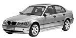 BMW E46 P3331 Fault Code