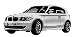 BMW E81 P3331 Fault Code