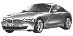 BMW E86 P3331 Fault Code