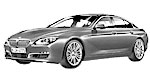 BMW F06 P3331 Fault Code