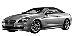 BMW F12 P3331 Fault Code