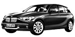 BMW F20 P3331 Fault Code