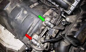 See P3331 in engine